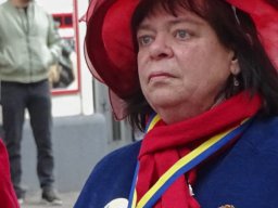 Simmeringer Faschingsumzug 2025